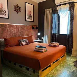  Apartment Lower Price, More Style, Discount Studio In San Juan,Pr, Beach, Free Bikes (Adults Only)
