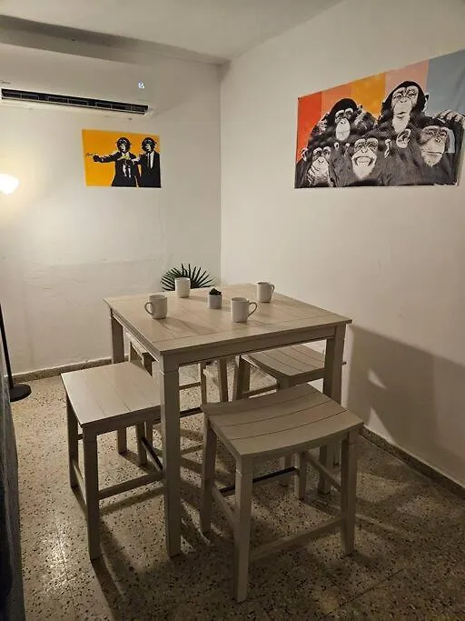 Apartment Tropical Beach #6 San Juan