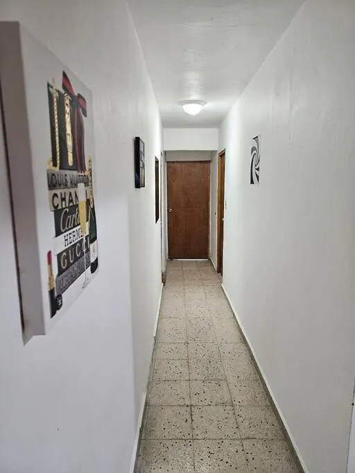 Apartment Tropical Beach #6 San Juan